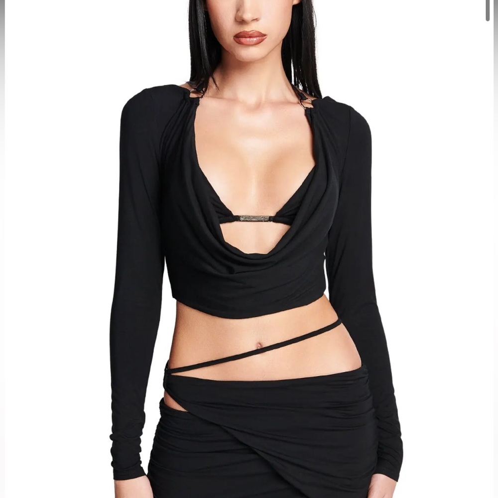 IAMGIA Karlow top